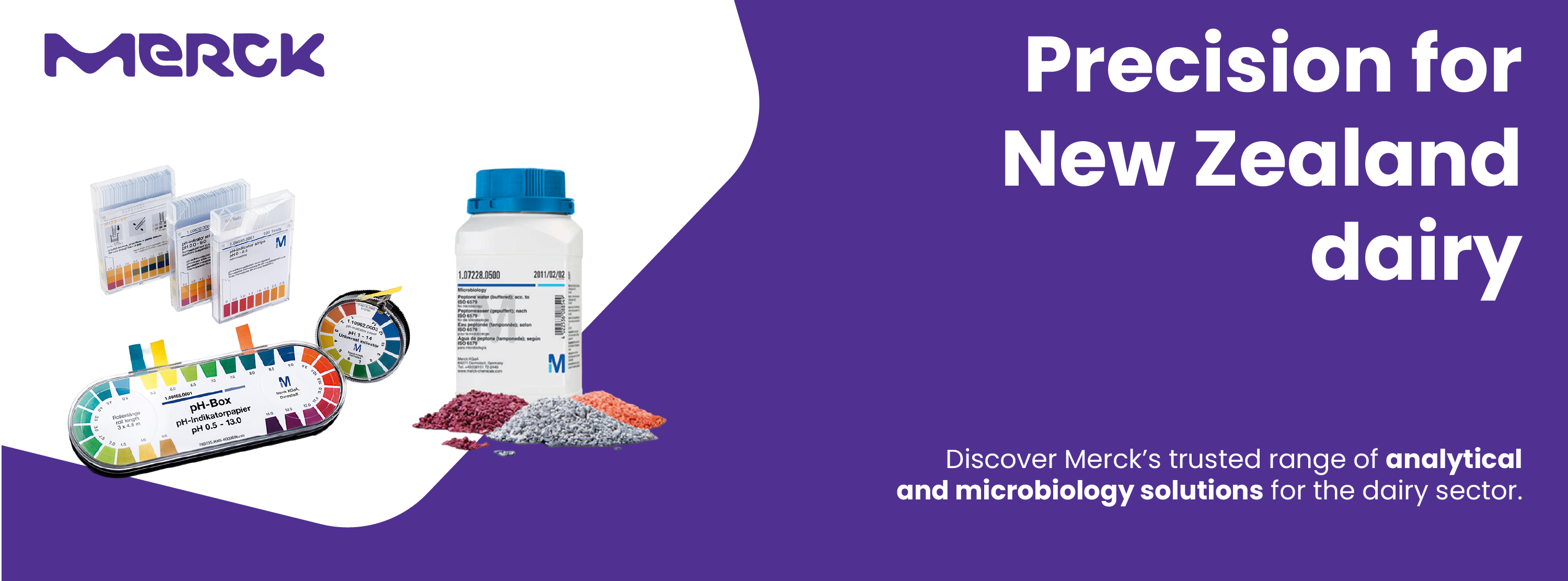 Merck - Dairy
